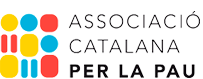 Associació Catalana per la Pau Logo