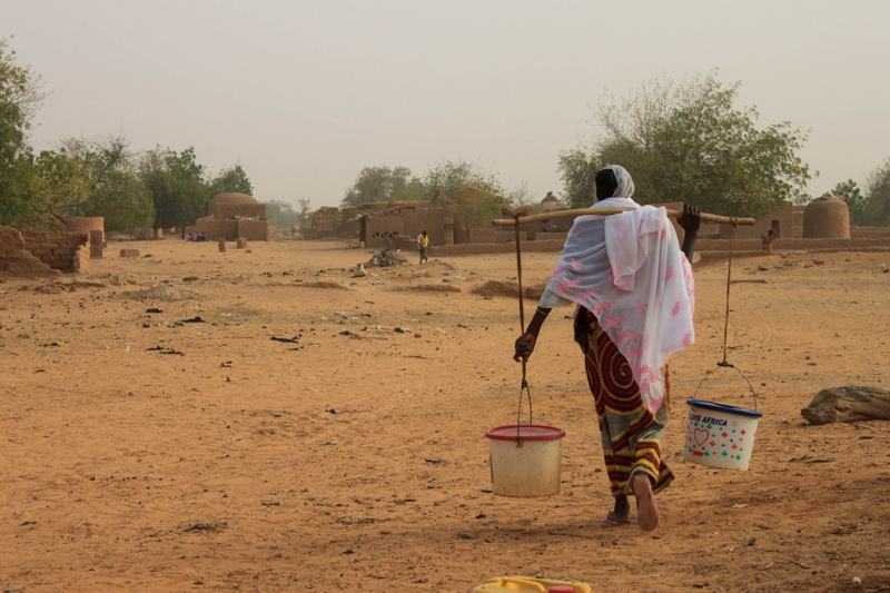 Campanya d'Emergència Alimentària Àfrica i Iemen