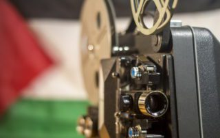 Cicle Cinema Palestina Batega