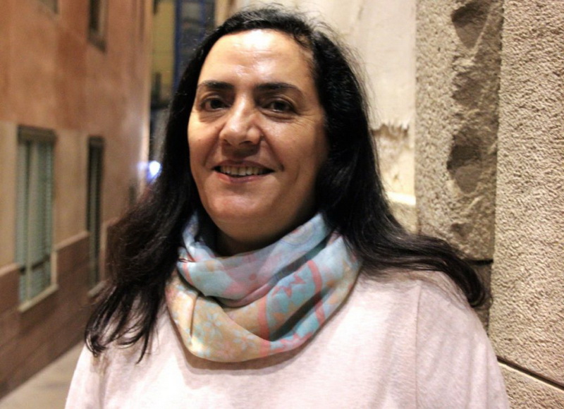 Khadije El Husaini