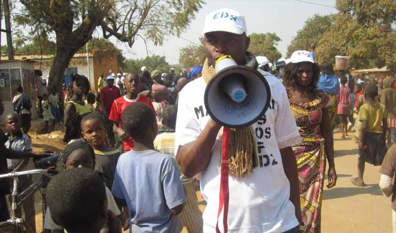 Emergència Covid-19 RD Congo