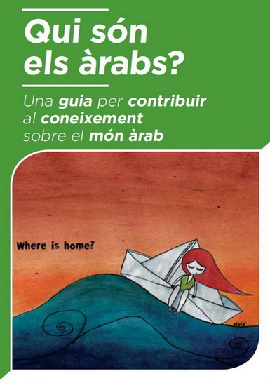 Guia del món àrab