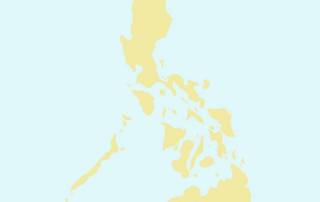 Web Drets Humans Filipines Mapa
