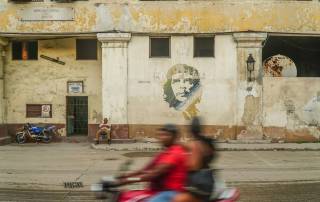 Patrimoni històric L'Havana
