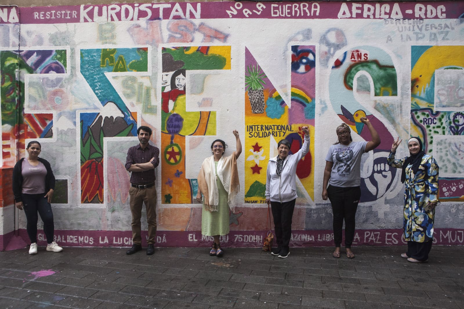 Escola de Defensores