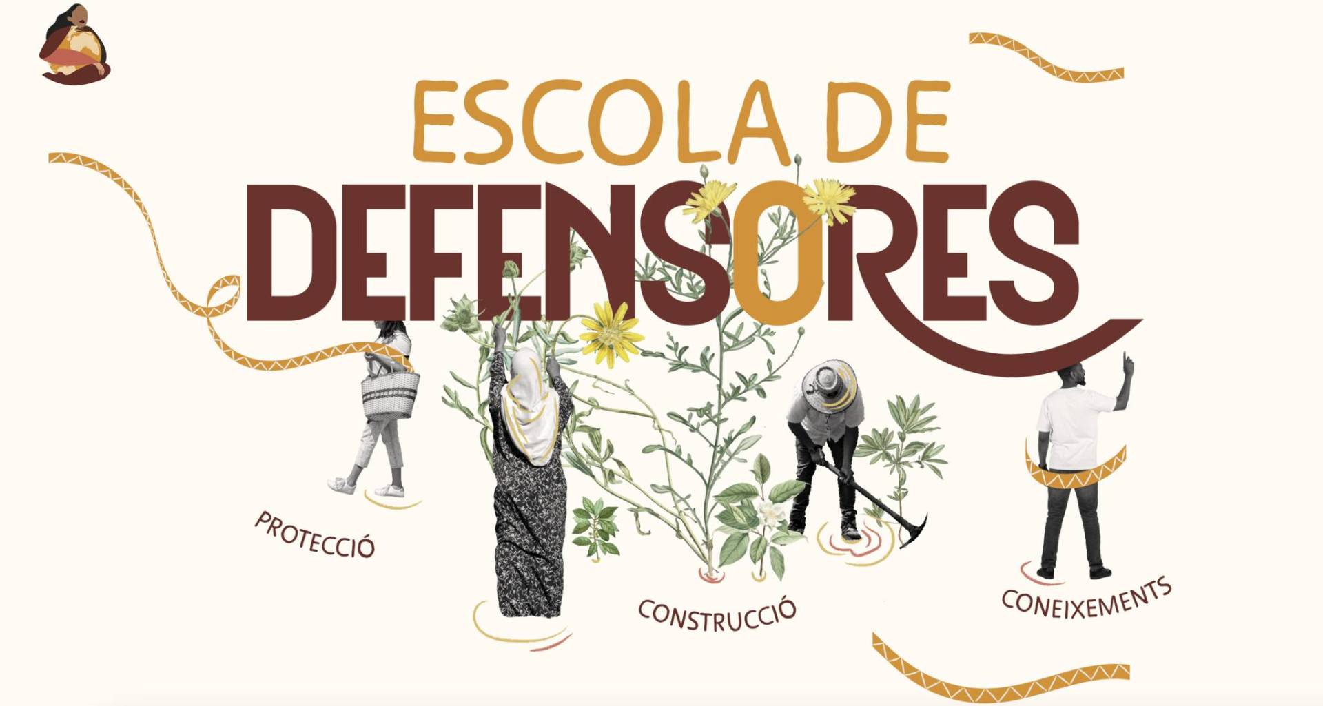 Escola de Defensores