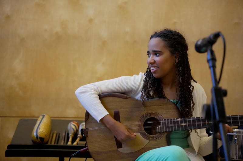 intercanvi_musical_cuba_catalunya_rocio Rocío de la Caridad