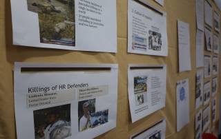 Defensores drets humans Mindanao (Filipines)