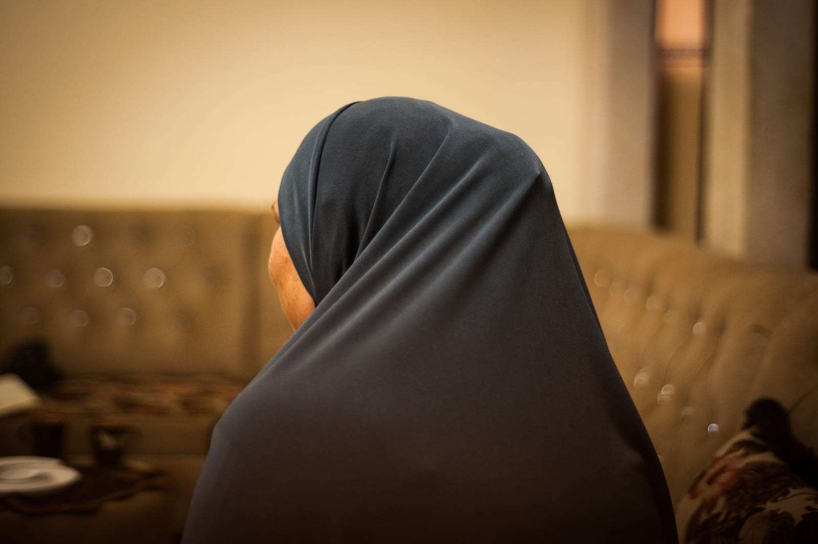 Violència contra les dones a Jerusalem est